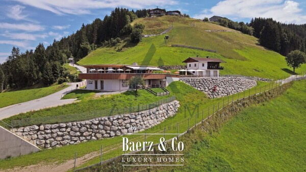 photo 2 Beautiful luxury home in Ellmau