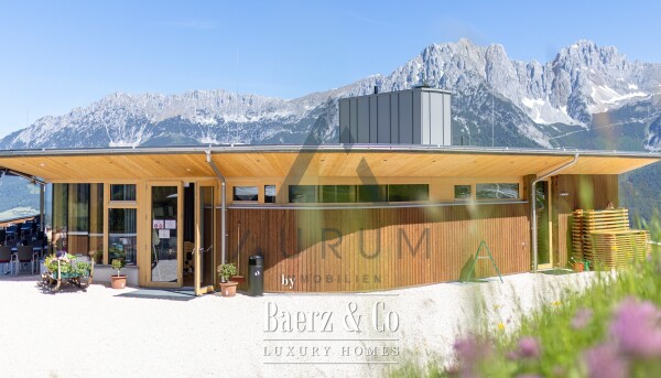 photo 4 Beautiful luxury home in Ellmau