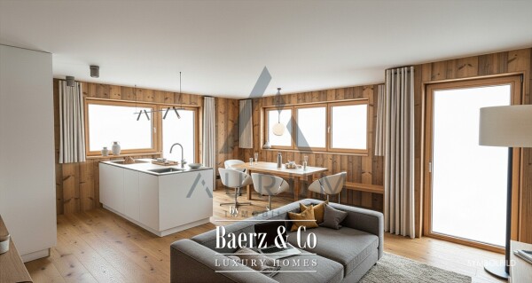 photo 1 Beautiful luxury home in Kitzbühel