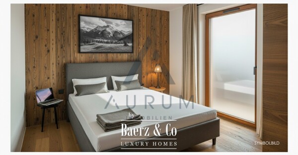 photo 5 Beautiful luxury home in Kitzbühel