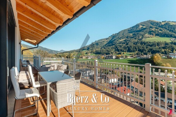photo 1 Beautiful luxury home in Westendorf