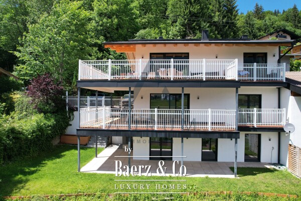 photo 2 Beautiful luxury home in Westendorf