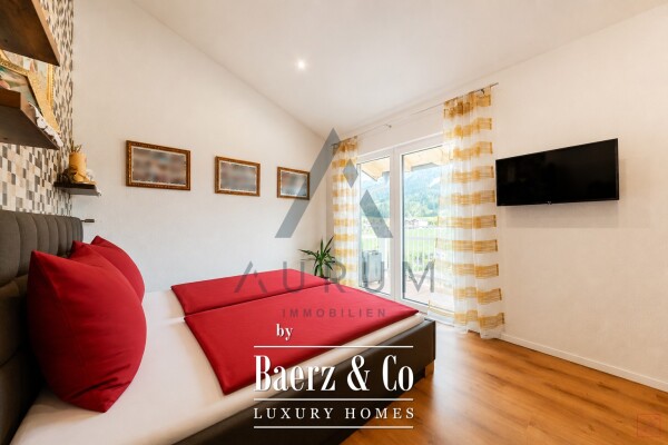 photo 5 Beautiful luxury home in Westendorf