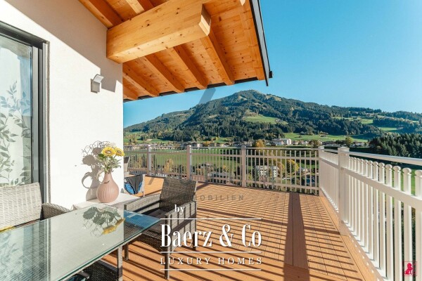 photo 7 Beautiful luxury home in Westendorf