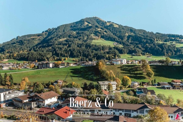 photo 9 Beautiful luxury home in Westendorf