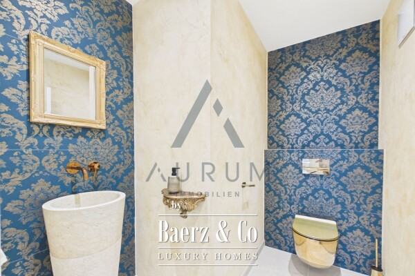 photo 21 Beautiful luxury home in Westendorf