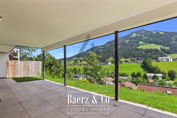 photo 22 Beautiful luxury home in Westendorf