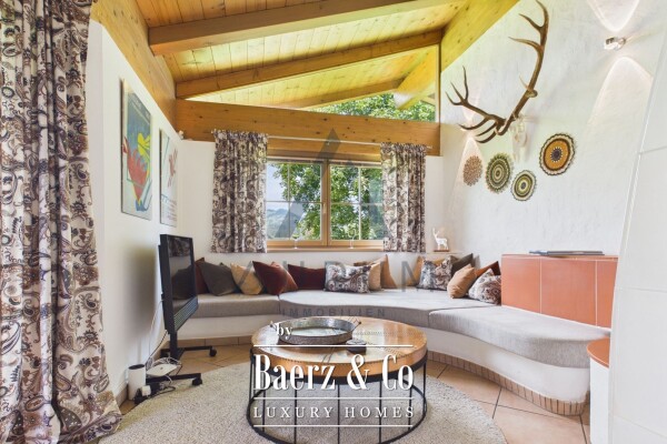 photo 3 Beautiful luxury home in Oberndorf in Tirol