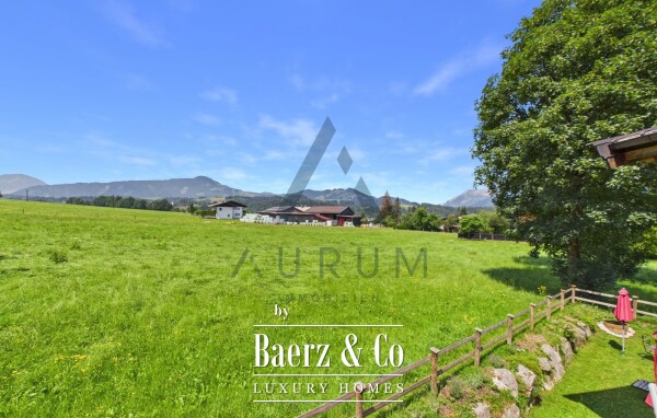 photo 6 Beautiful luxury home in Oberndorf in Tirol