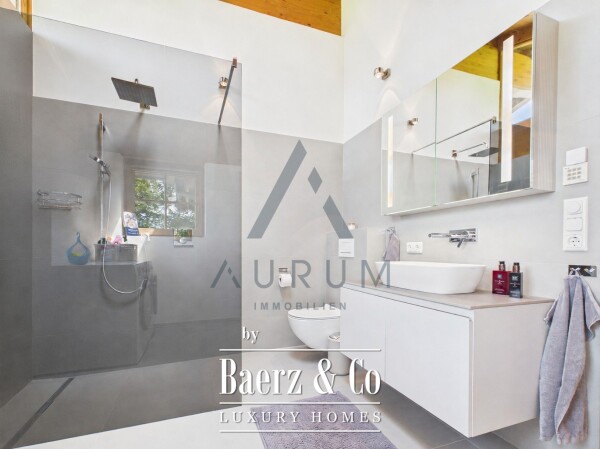 photo 12 Beautiful luxury home in Oberndorf in Tirol