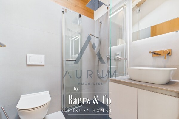 photo 15 Beautiful luxury home in Oberndorf in Tirol