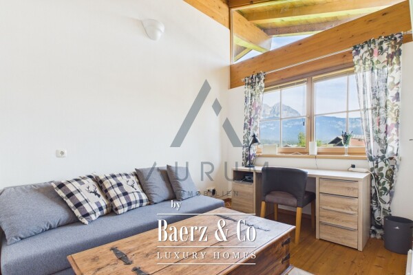 photo 16 Beautiful luxury home in Oberndorf in Tirol