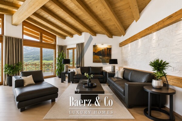 photo 4 Beautiful luxury home in Ellmau