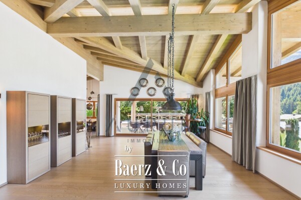 photo 9 Beautiful luxury home in Ellmau