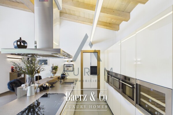 photo 12 Beautiful luxury home in Ellmau