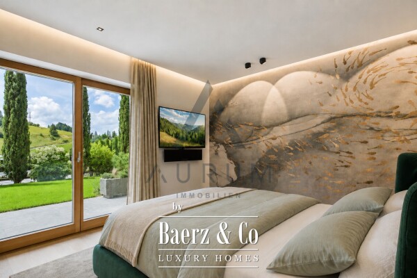 photo 15 Beautiful luxury home in Ellmau
