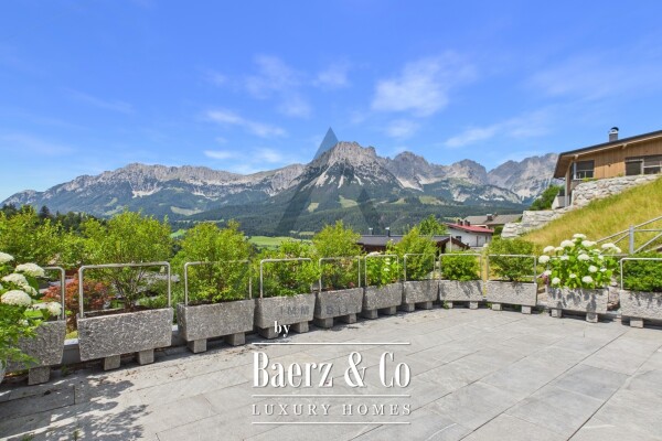 photo 18 Beautiful luxury home in Ellmau