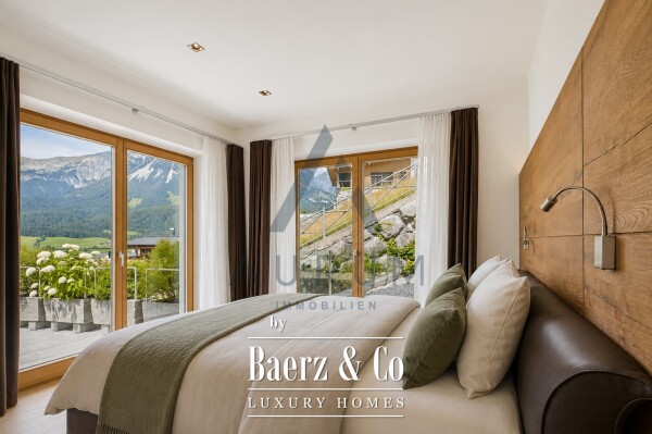 photo 20 Beautiful luxury home in Ellmau