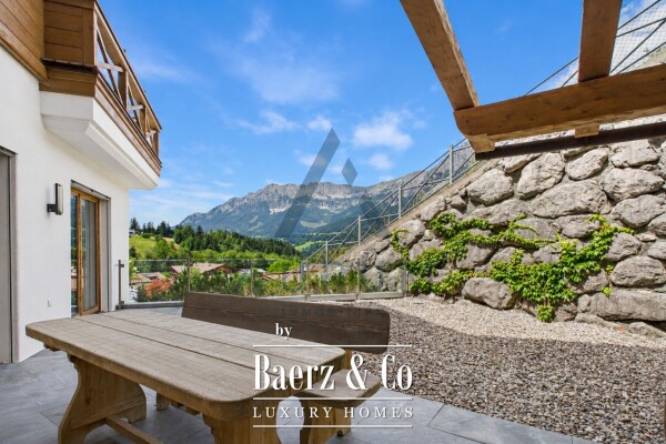 photo 25 Beautiful luxury home in Ellmau