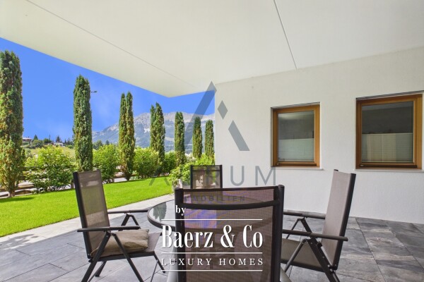 photo 29 Beautiful luxury home in Ellmau