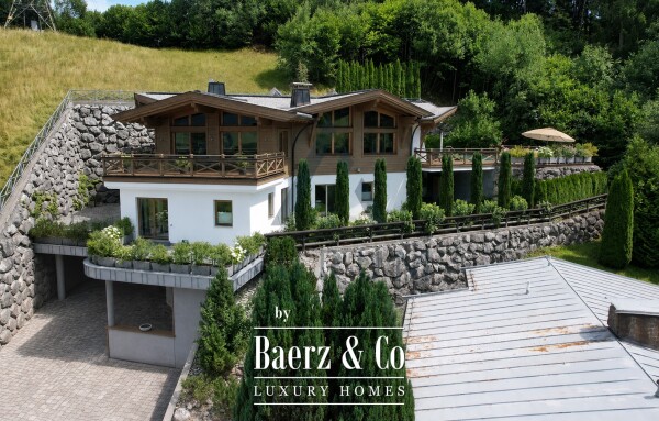 photo 34 Beautiful luxury home in Ellmau