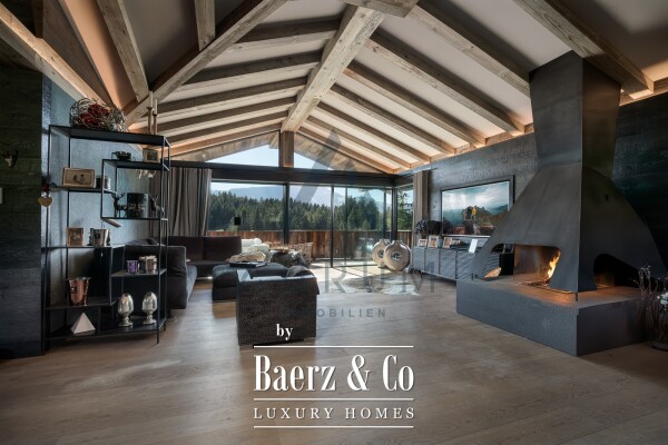 photo 5 Beautiful luxury home in Kitzbühel