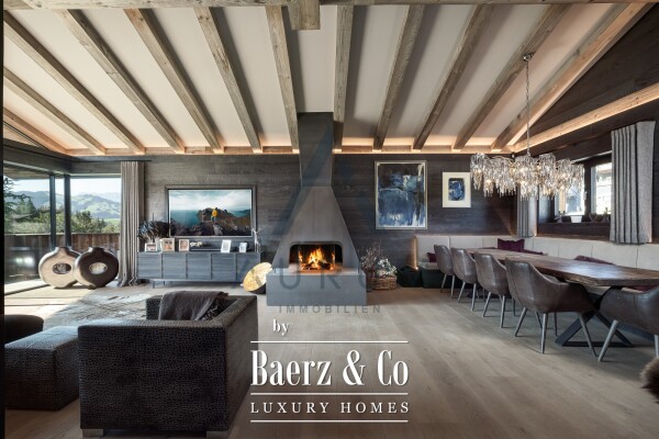 photo 6 Beautiful luxury home in Kitzbühel