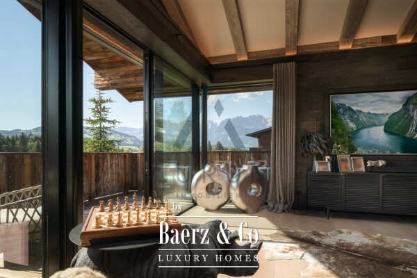 photo 7 Beautiful luxury home in Kitzbühel