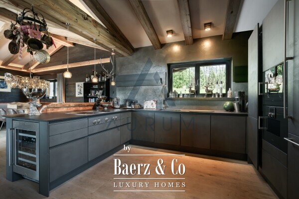 photo 8 Beautiful luxury home in Kitzbühel