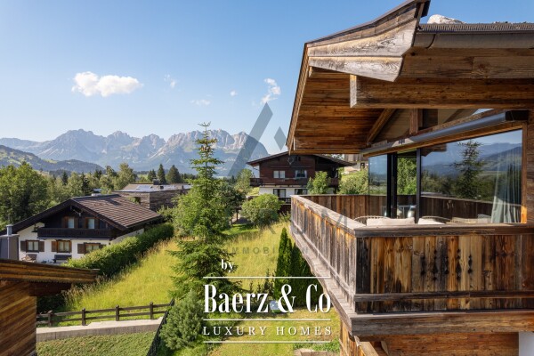 photo 9 Beautiful luxury home in Kitzbühel