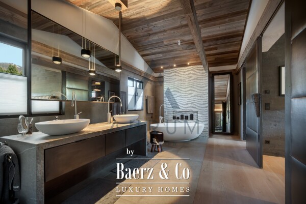 photo 13 Beautiful luxury home in Kitzbühel