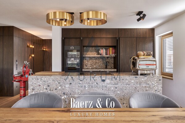 photo 4 Beautiful luxury home in Kitzbühel