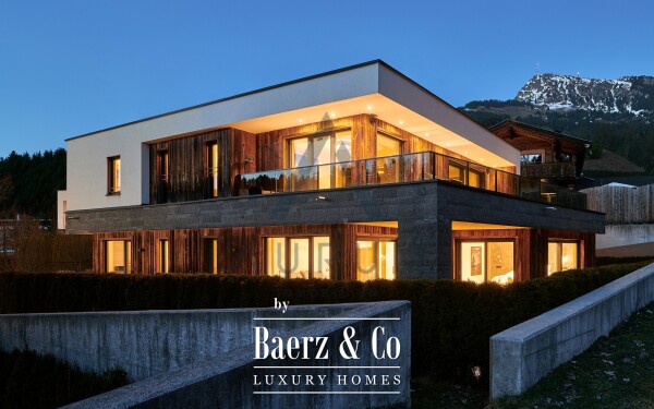 photo 6 Beautiful luxury home in Kitzbühel