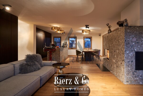 photo 7 Beautiful luxury home in Kitzbühel