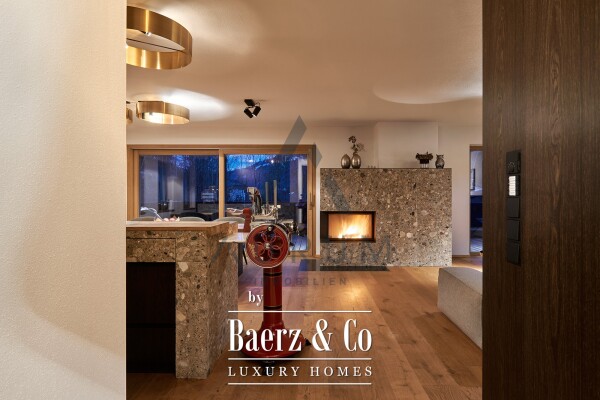 photo 8 Beautiful luxury home in Kitzbühel