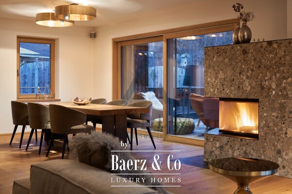 photo 9 Beautiful luxury home in Kitzbühel