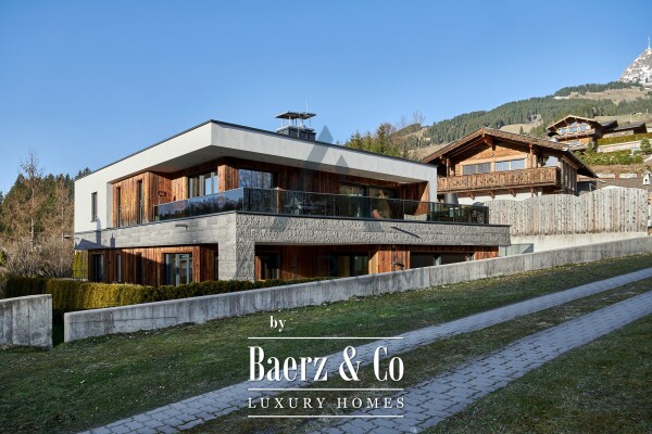 photo 19 Beautiful luxury home in Kitzbühel