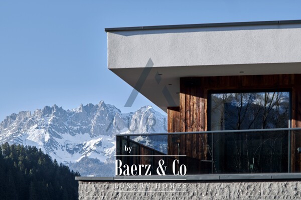 photo 20 Beautiful luxury home in Kitzbühel