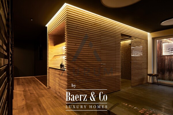 photo 23 Beautiful luxury home in Kitzbühel
