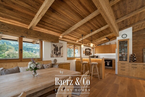 photo 4 Beautiful luxury home in Aurach bei Kitzbühel