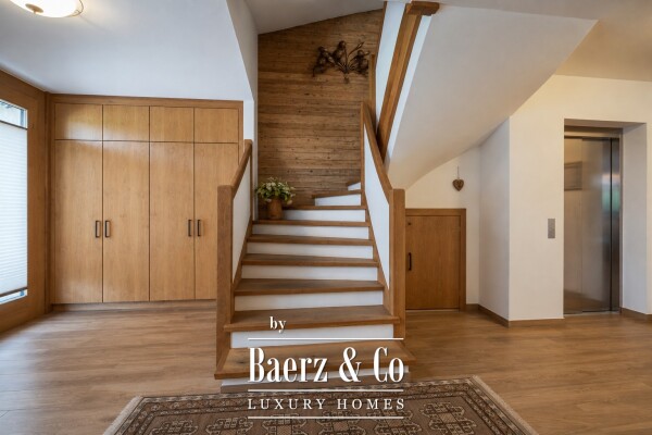 photo 7 Beautiful luxury home in Aurach bei Kitzbühel