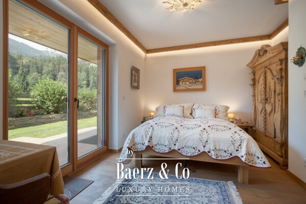 photo 10 Beautiful luxury home in Aurach bei Kitzbühel