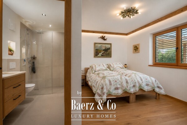 photo 12 Beautiful luxury home in Aurach bei Kitzbühel