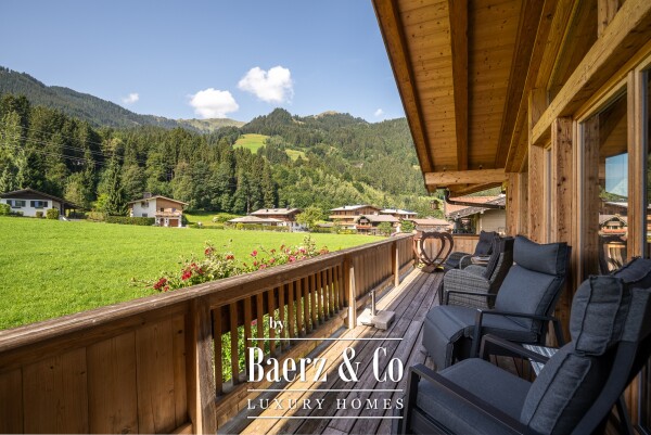 photo 16 Beautiful luxury home in Aurach bei Kitzbühel