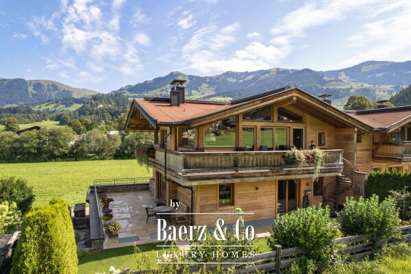 photo 17 Beautiful luxury home in Aurach bei Kitzbühel