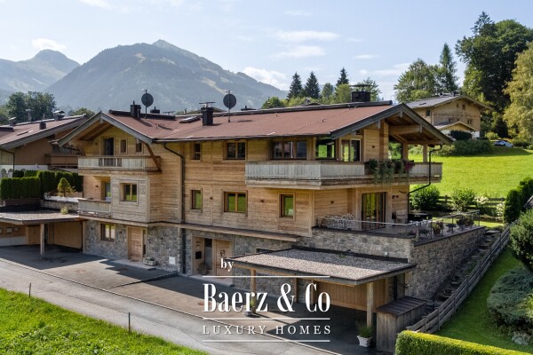photo 18 Beautiful luxury home in Aurach bei Kitzbühel