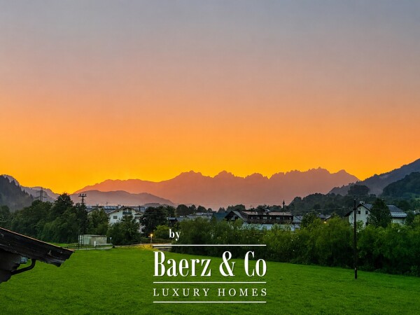 photo 19 Beautiful luxury home in Aurach bei Kitzbühel