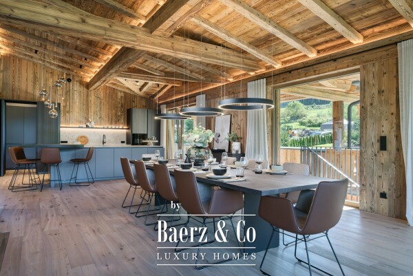 photo 3 Beautiful luxury home in Brixen im Thale
