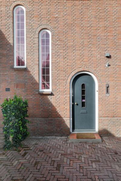 photo 61 Wilhelminalaan 20