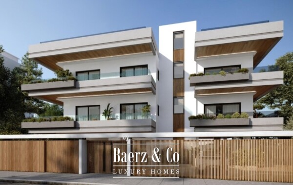 photo 5 Luxury 3-bedroom apartment with private jacuzzi & sea view